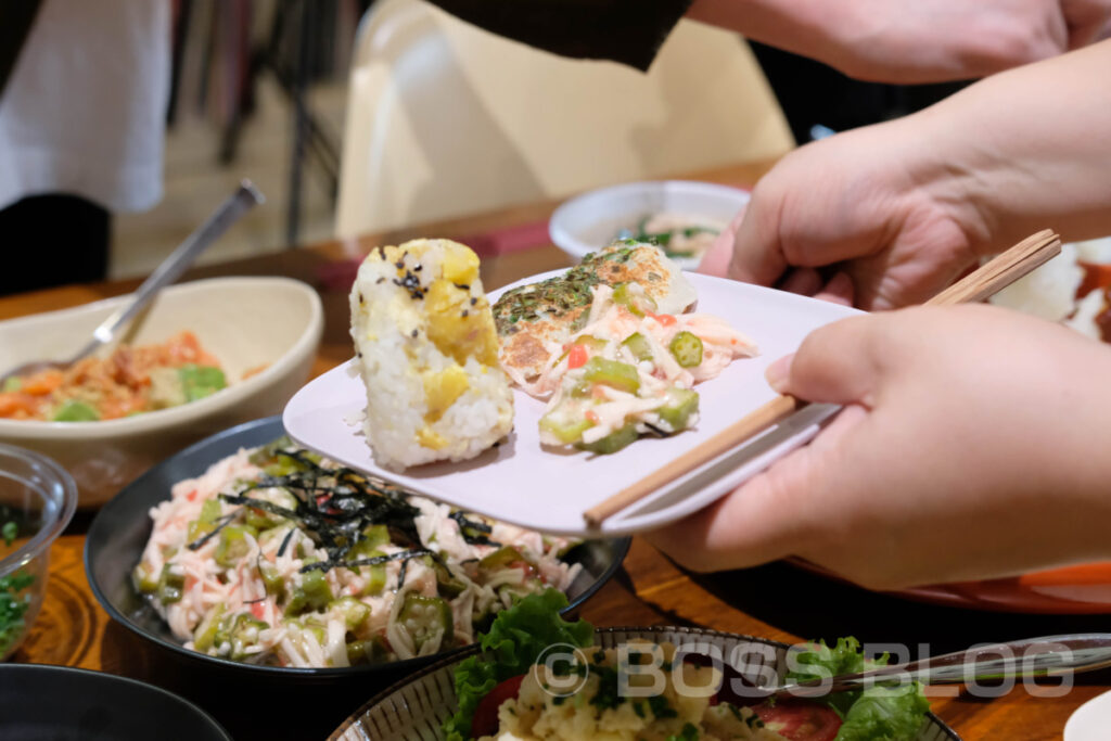 援むすびっ子・下関ねぎ・福ねぎ・菊川そうめん・うに甚本舗・熟成ゆず胡椒