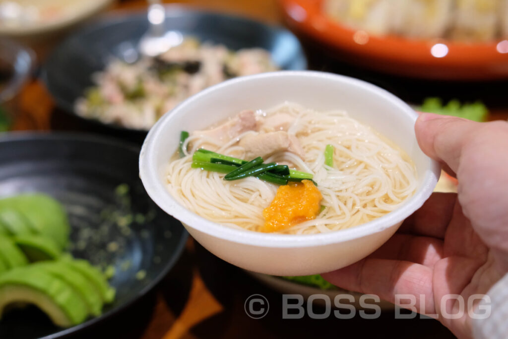 援むすびっ子・下関ねぎ・福ねぎ・菊川そうめん・うに甚本舗・熟成ゆず胡椒