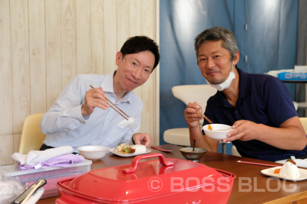 援むすびっ子・下関ねぎ・福ねぎ・菊川そうめん・うに甚本舗・熟成ゆず胡椒