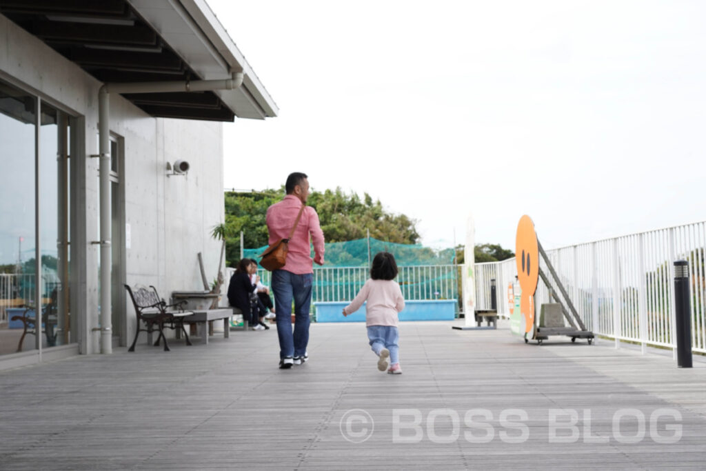 道の駅北浦街道ほうほく・ZERO CAFE