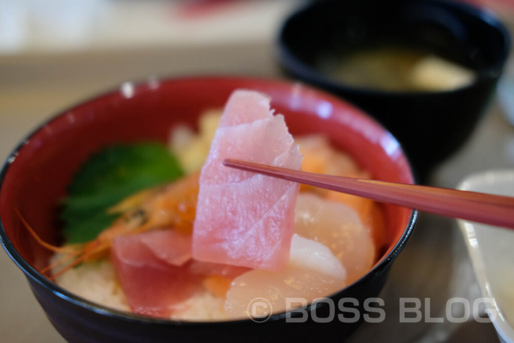 下関市役所食堂