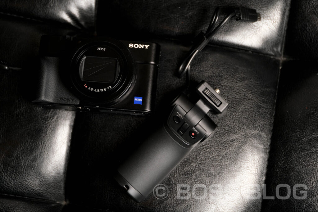 SONY RX1007