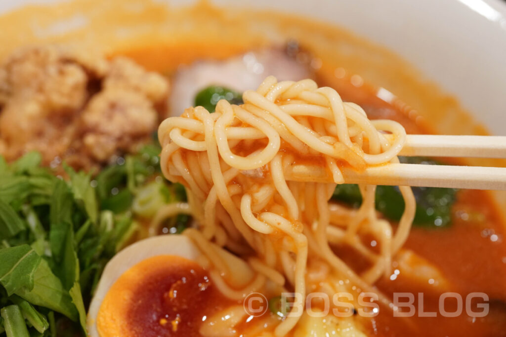 泰斗ラーメン