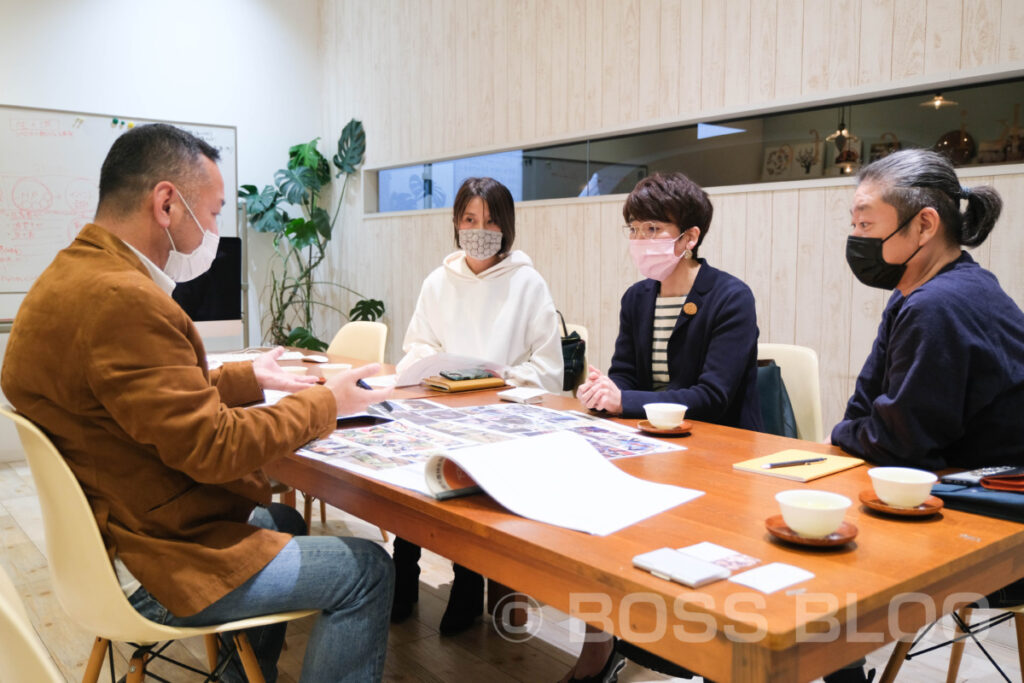 野菜ソムリエ上級プロ・西川満希子