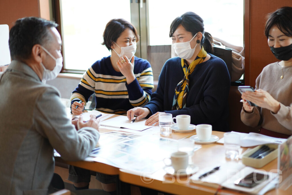 影山みずき・吉村亜紀・岡本優子