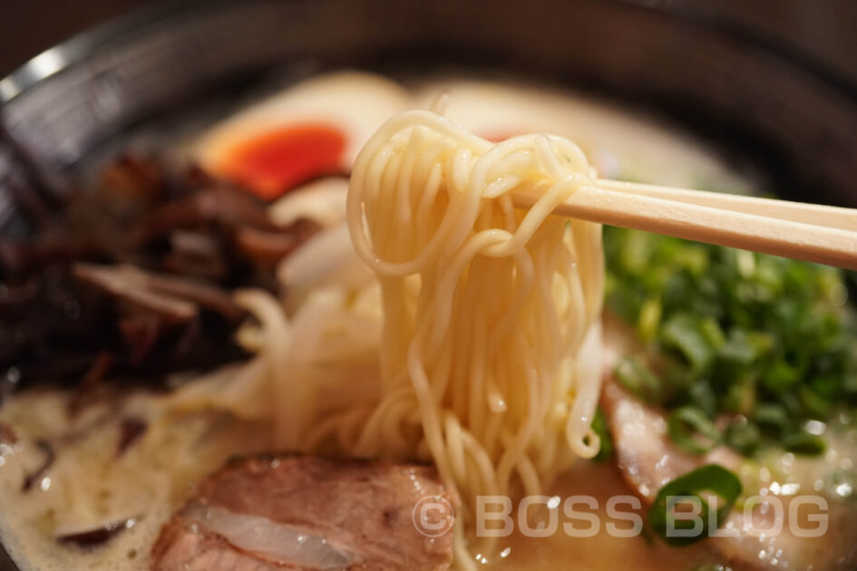 弁当しか勝たん・和や・泰斗ラーメン