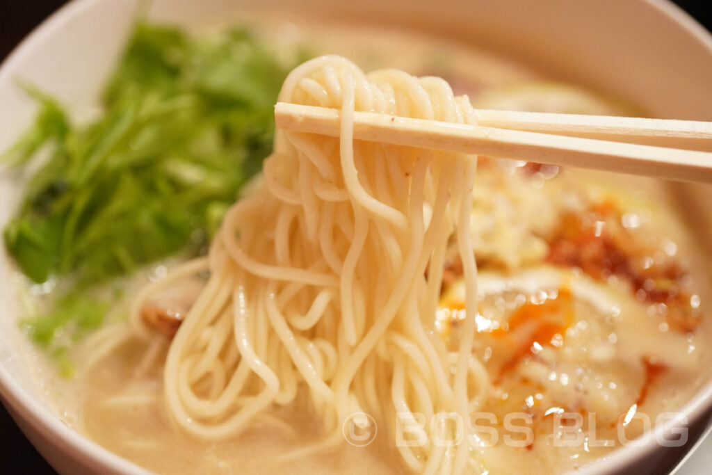 弁当しか勝たん・和や・泰斗ラーメン