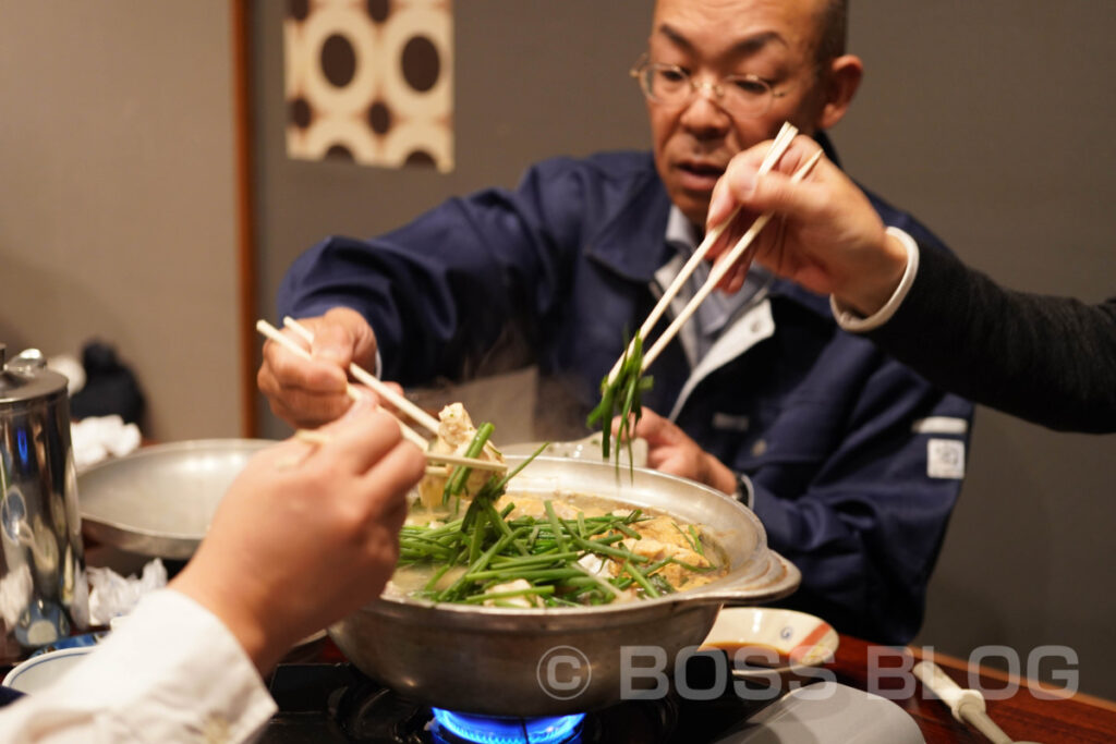 あんこう・ぶちうま情報ステーション・魚正本陣