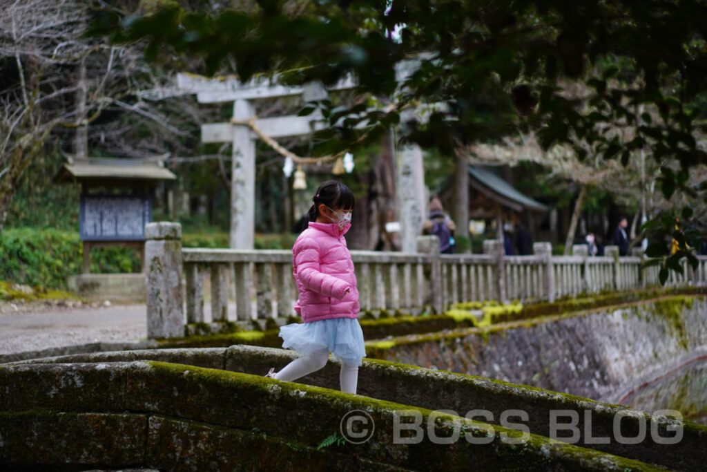 名水百選 別府弁天池