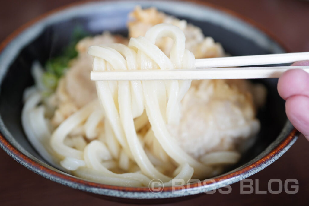 はるやうどん