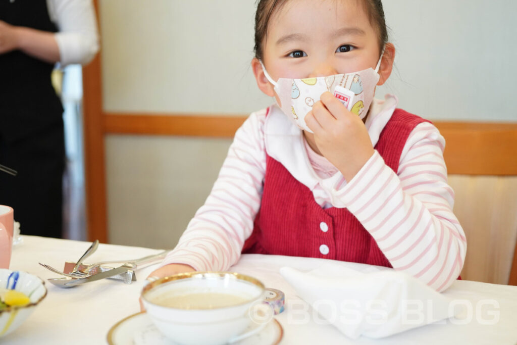 西川満希子（ヤサイコトバ作家・野菜ソムリエプロ）・セントコア山口・パパを食べる会