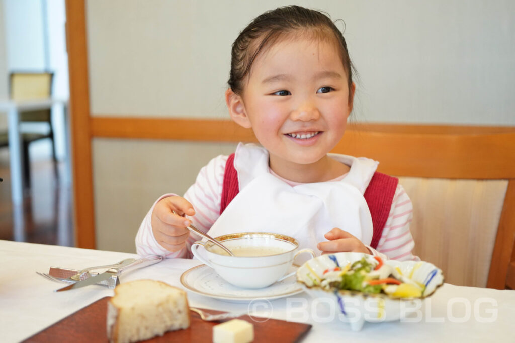 セントコア山口・パパを食べる会