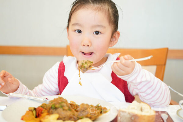 セントコア山口・パパを食べる会