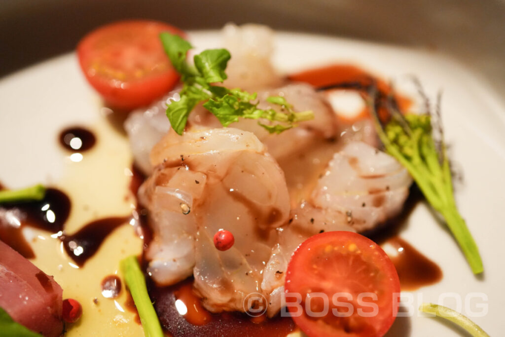 石窯Ristorante 結-yu-