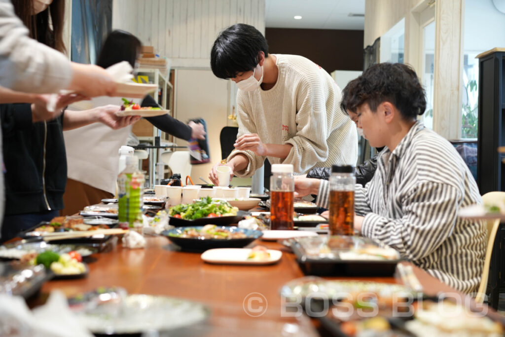 下関のアスパラ・JA山口県下関統括本部アスパラ部会・地産地消推進協議会