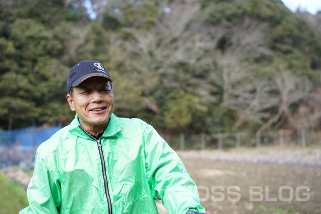 吉田のサトイモ・JA山口県下関吉田園芸組合さといも部会