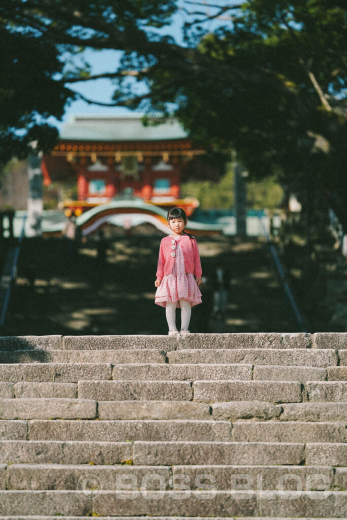 防府天満宮