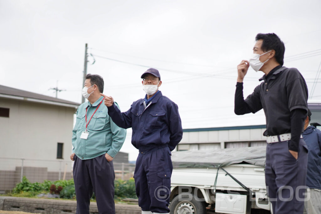 下関地域「地産地消」協議会・JA山口県下関統括本部・JA山口県下関アスパラ部会・中屋商店