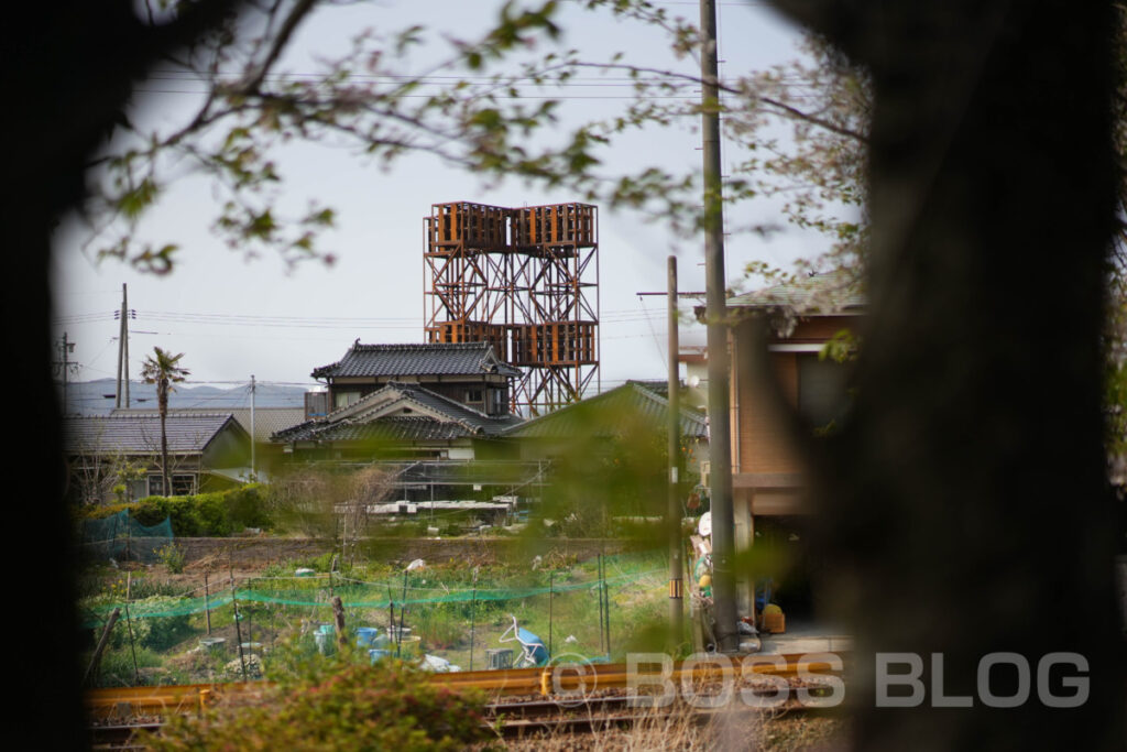 だるま堂・魚礁