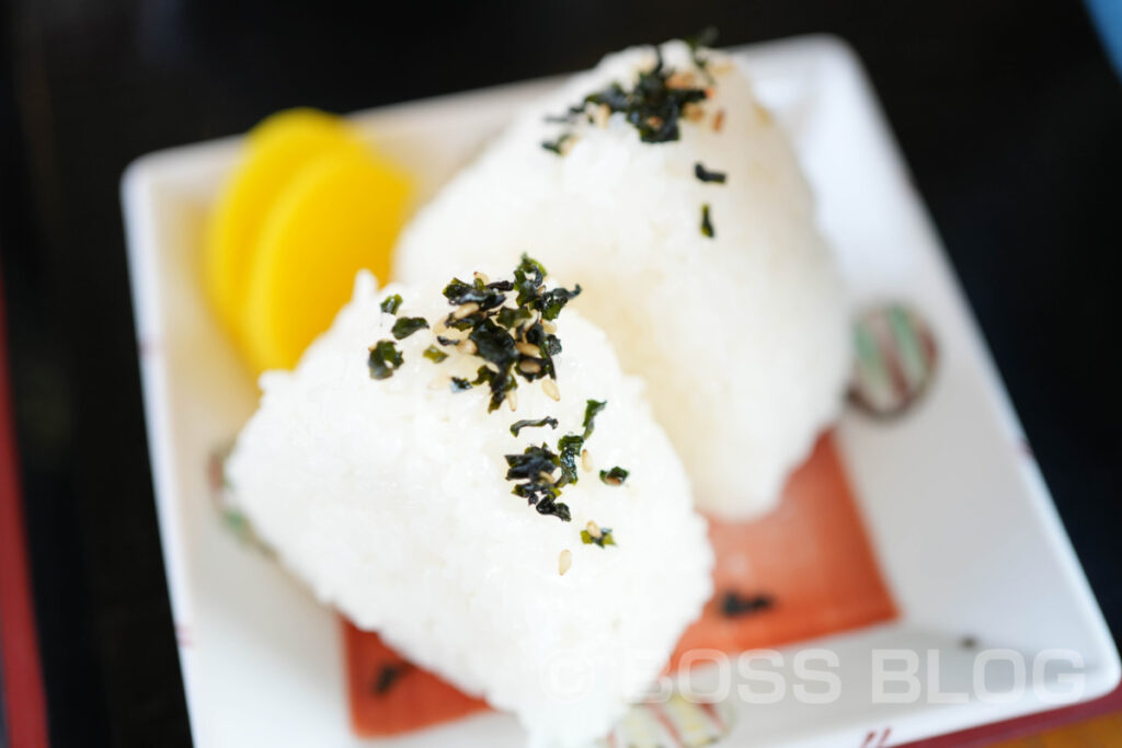 道の駅きくがわ・御食事処 よもやま