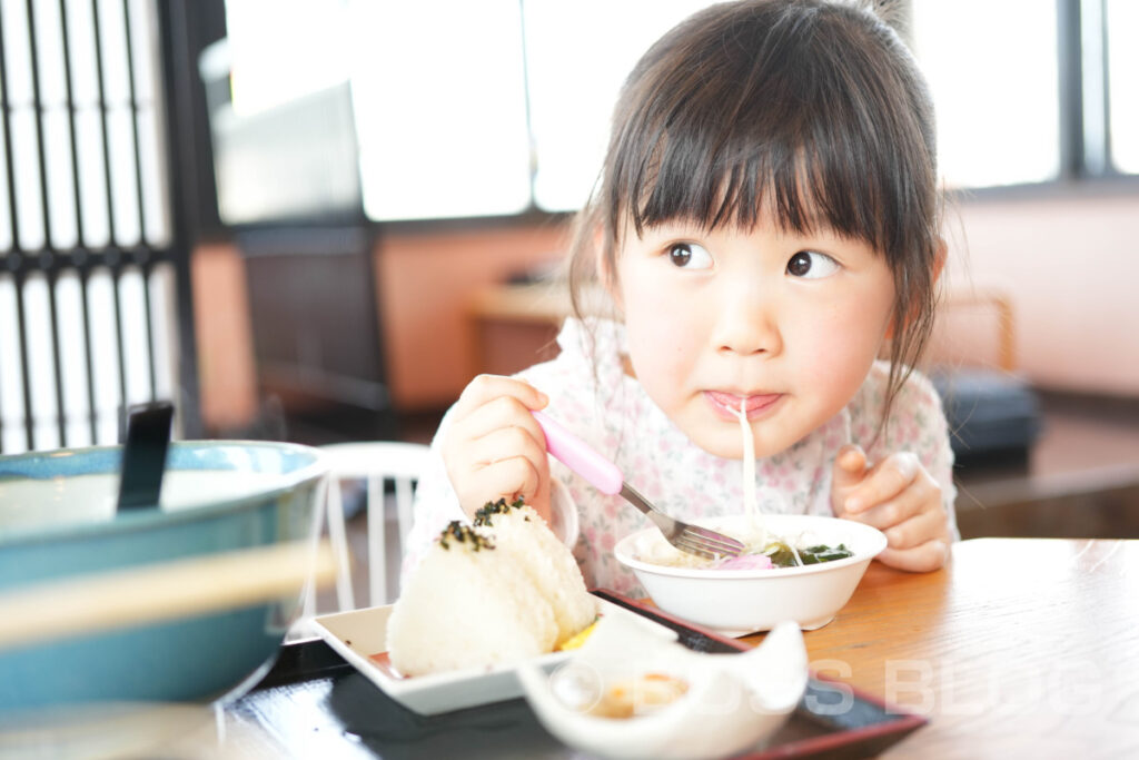 道の駅きくがわ・御食事処 よもやま