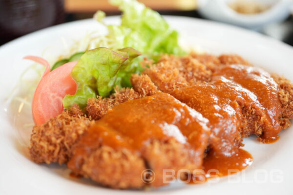 道の駅きくがわ・御食事処 よもやま