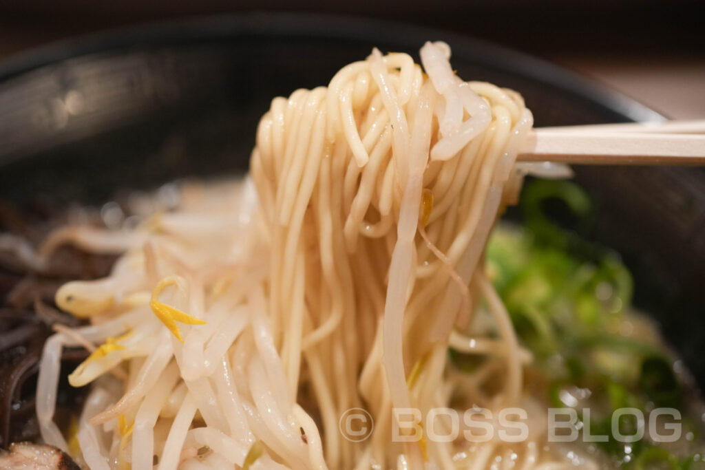 泰斗ラーメン