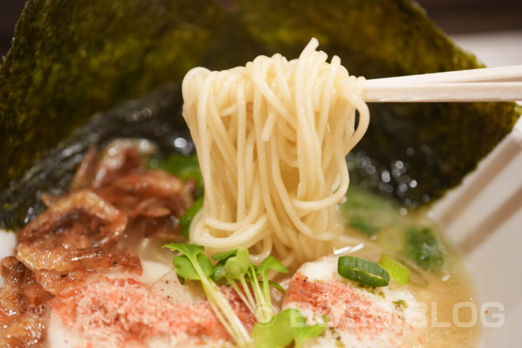 泰斗ラーメン