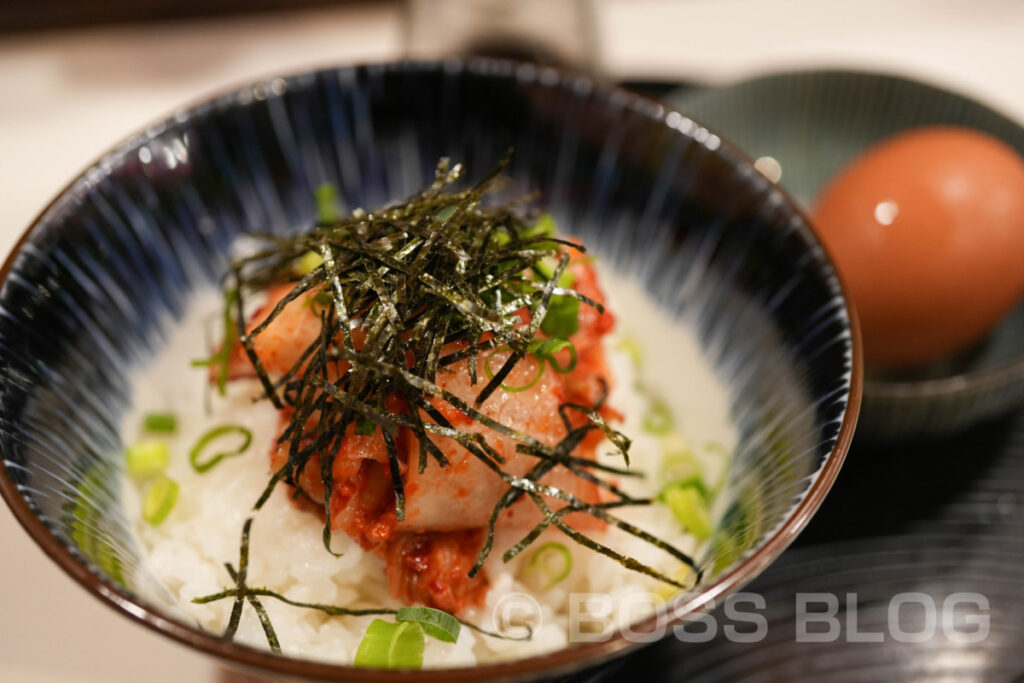 泰斗ラーメン