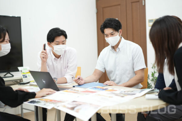 介護サービスの株式会社セービング