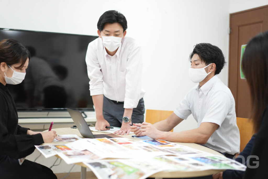 介護サービスの株式会社セービング