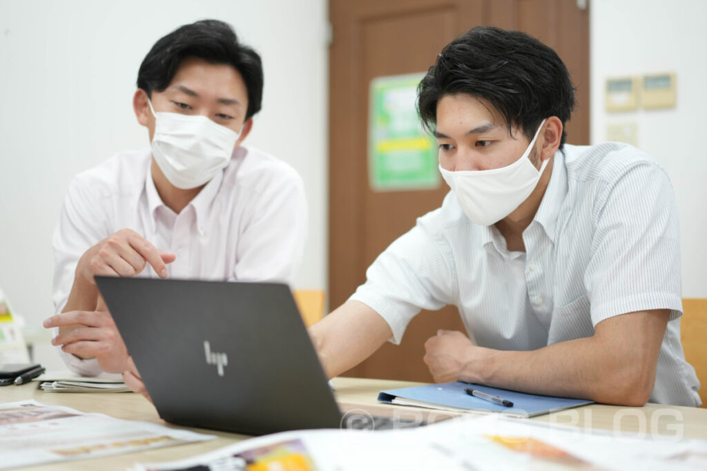 介護サービスの株式会社セービング