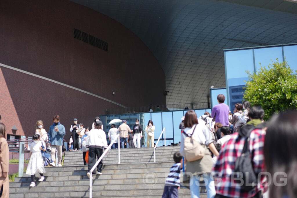 市立しものせき水族館 海響館