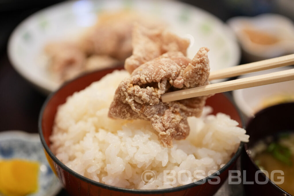 ばんちゃ屋 宇部店