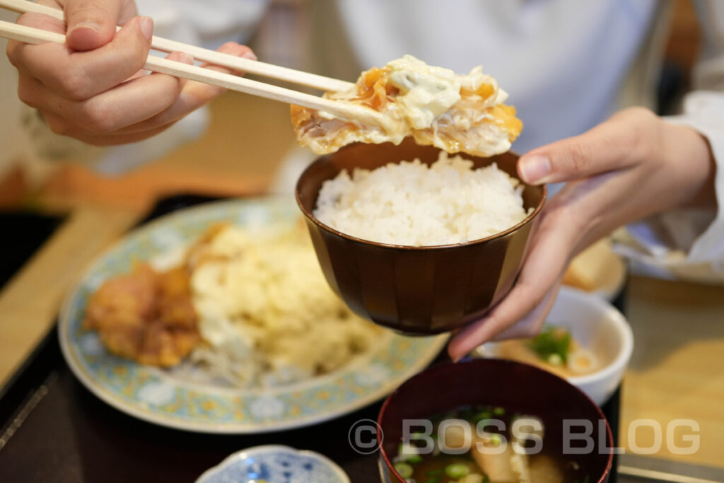 ばんちゃ屋 宇部店