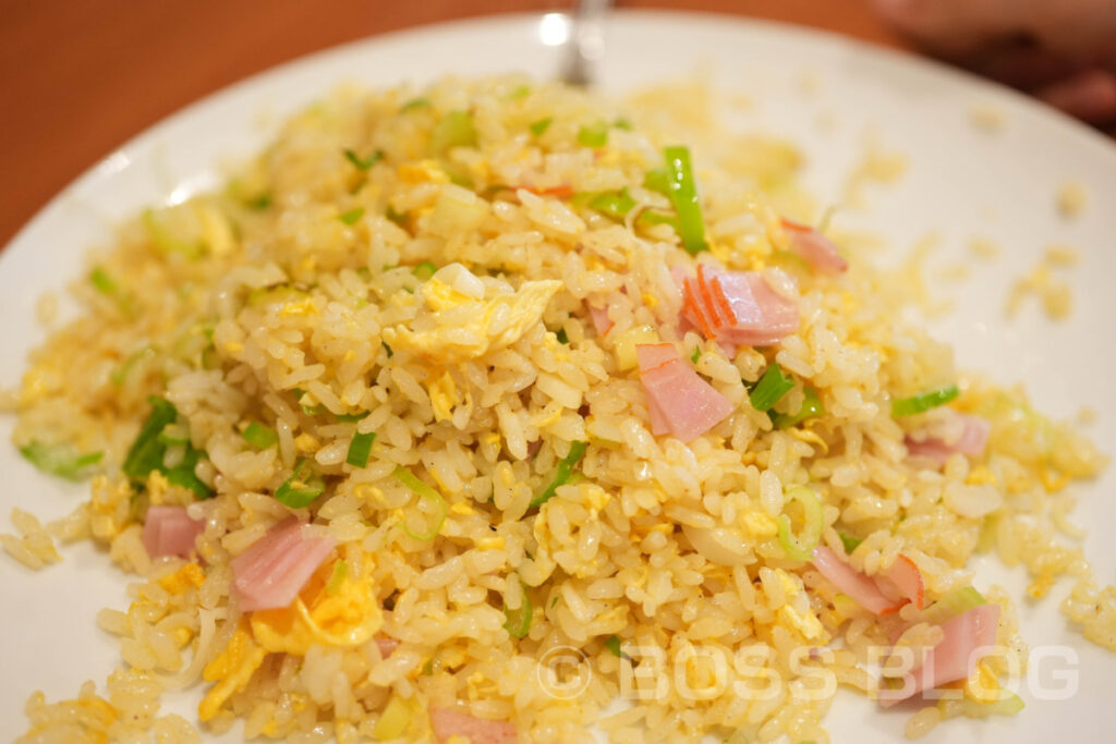 台湾料理・福祥閣 小月店