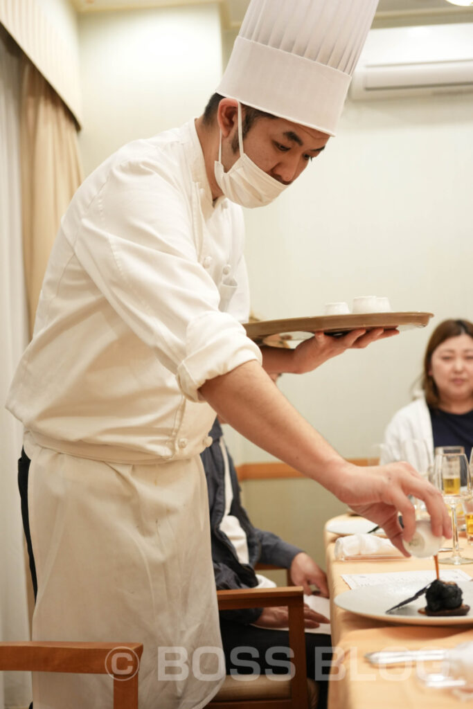 セントコア山口・菓子工房na.nan