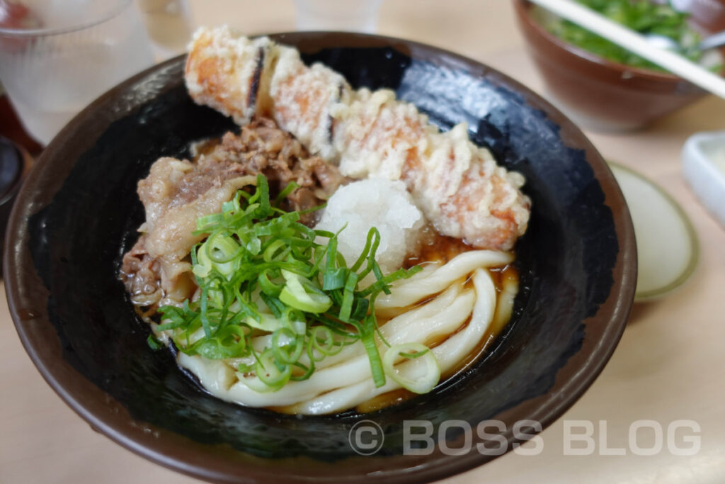 どんどん 唐樋(からひ)店