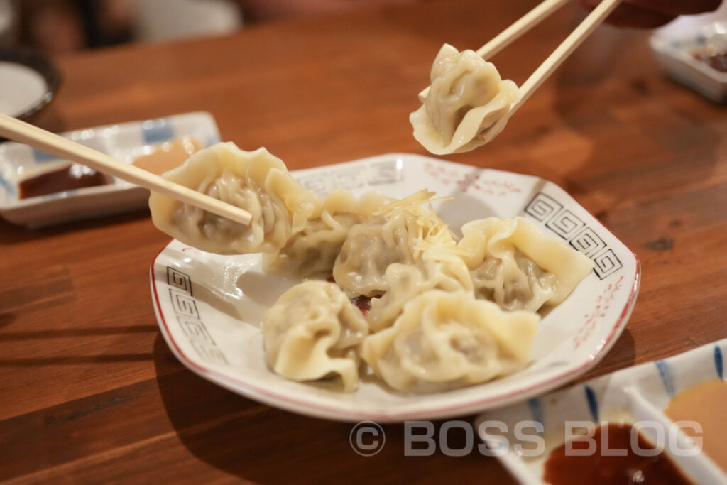 麻婆豆腐 かん