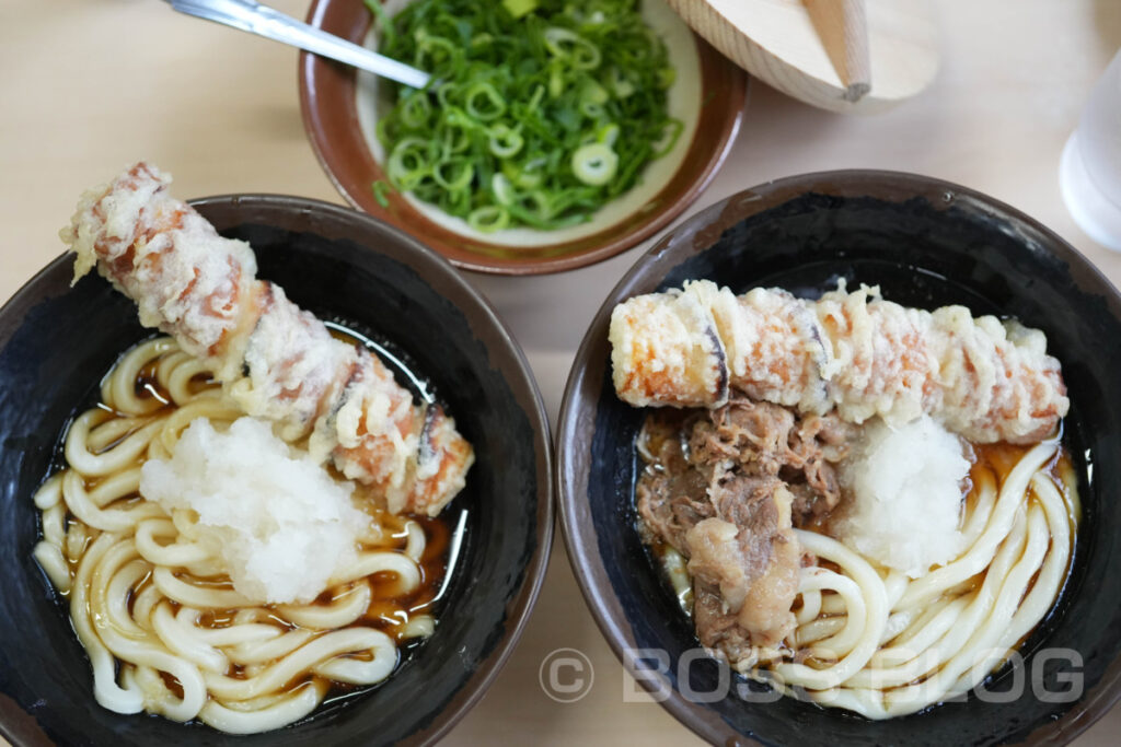 どんどん 唐樋(からひ)店