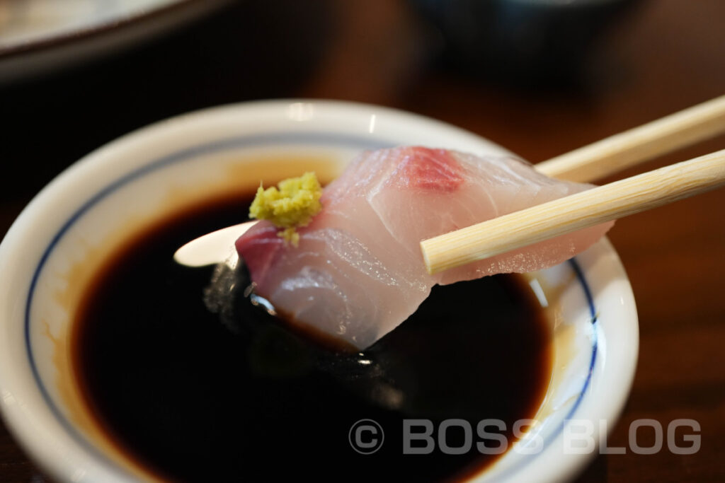 料亭小料理屋・旬菜銀狼