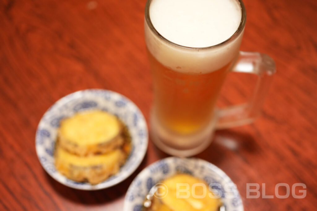 居酒屋 ほたる