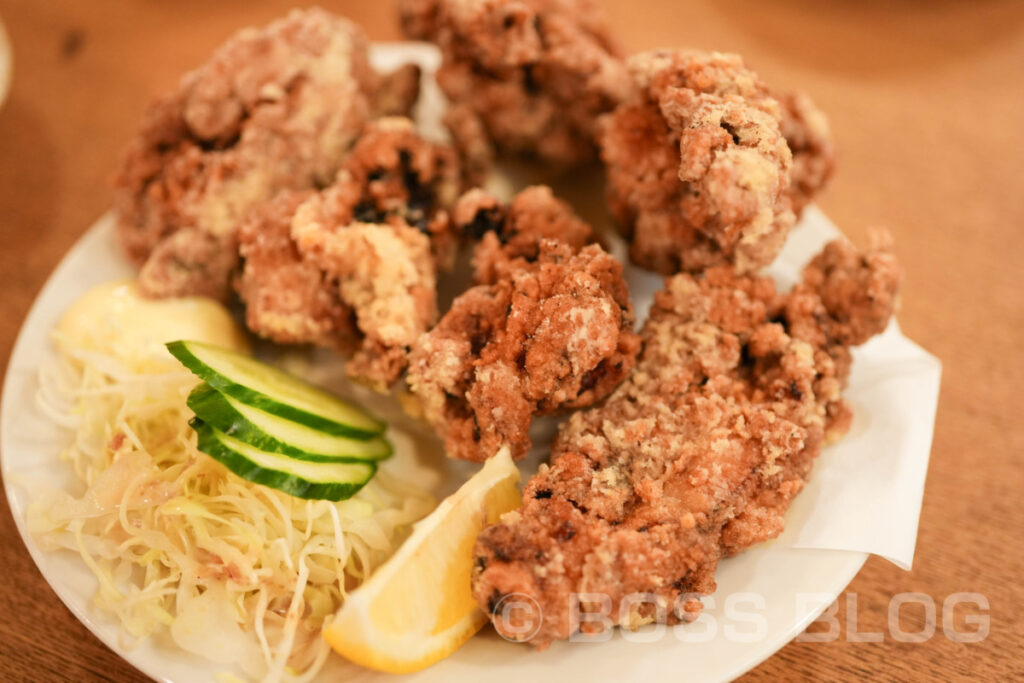 焼鳥居酒屋なすび