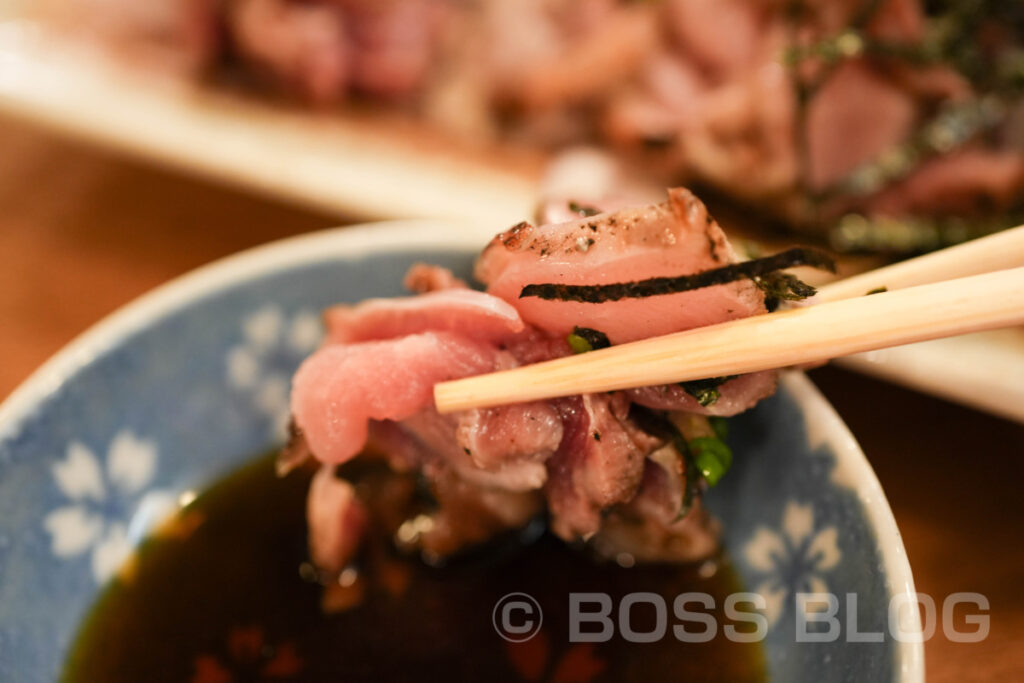 焼鳥居酒屋なすび