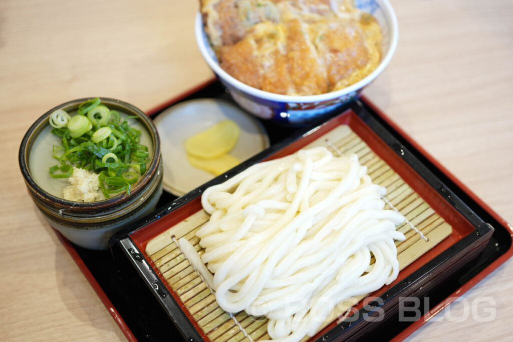 どんどん東岐波店オープン