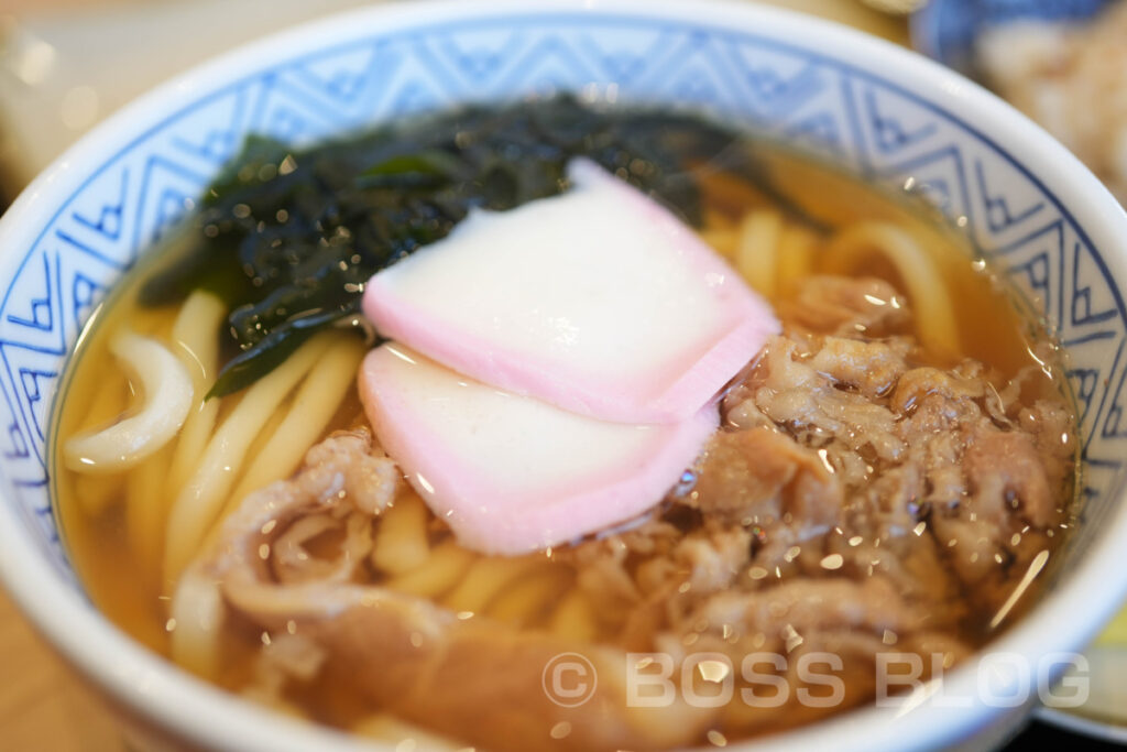 どんどん東岐波店オープン