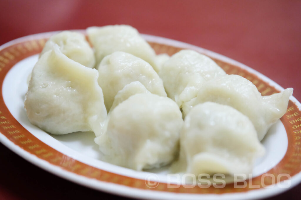 中華料理 餃子李