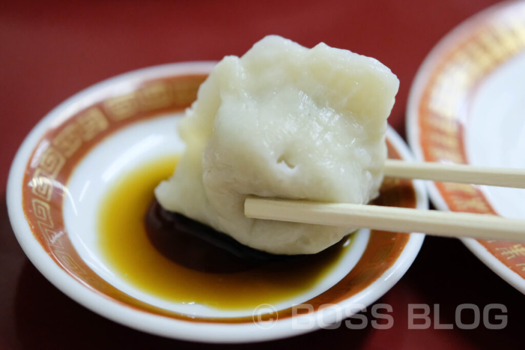 中華料理 餃子李