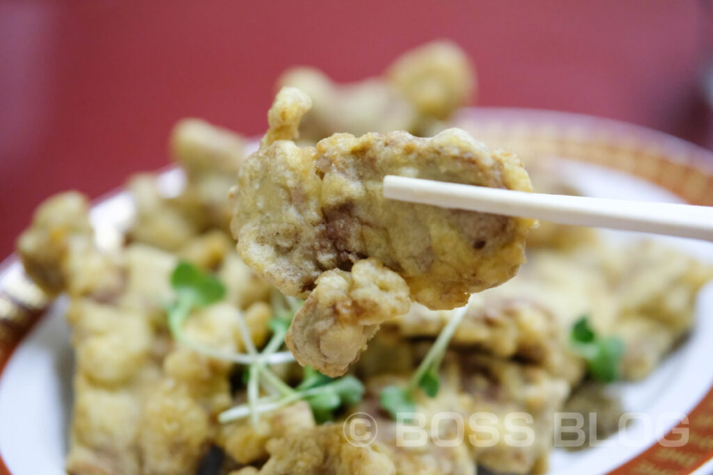 中華料理 餃子李