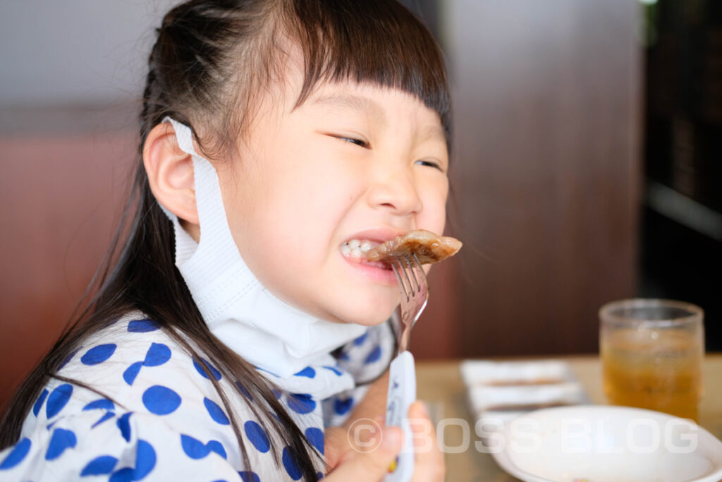 焼肉やすもり・下関長府店